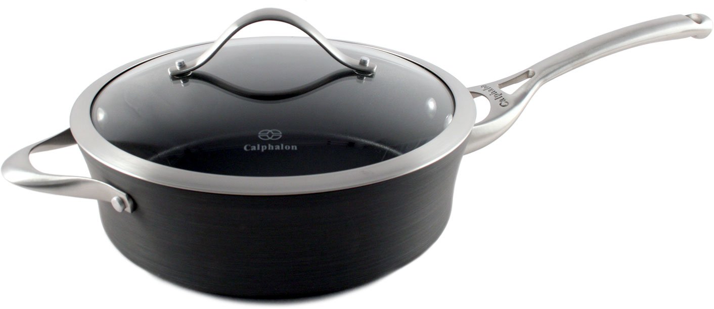 Cookware Sets by Calphalon