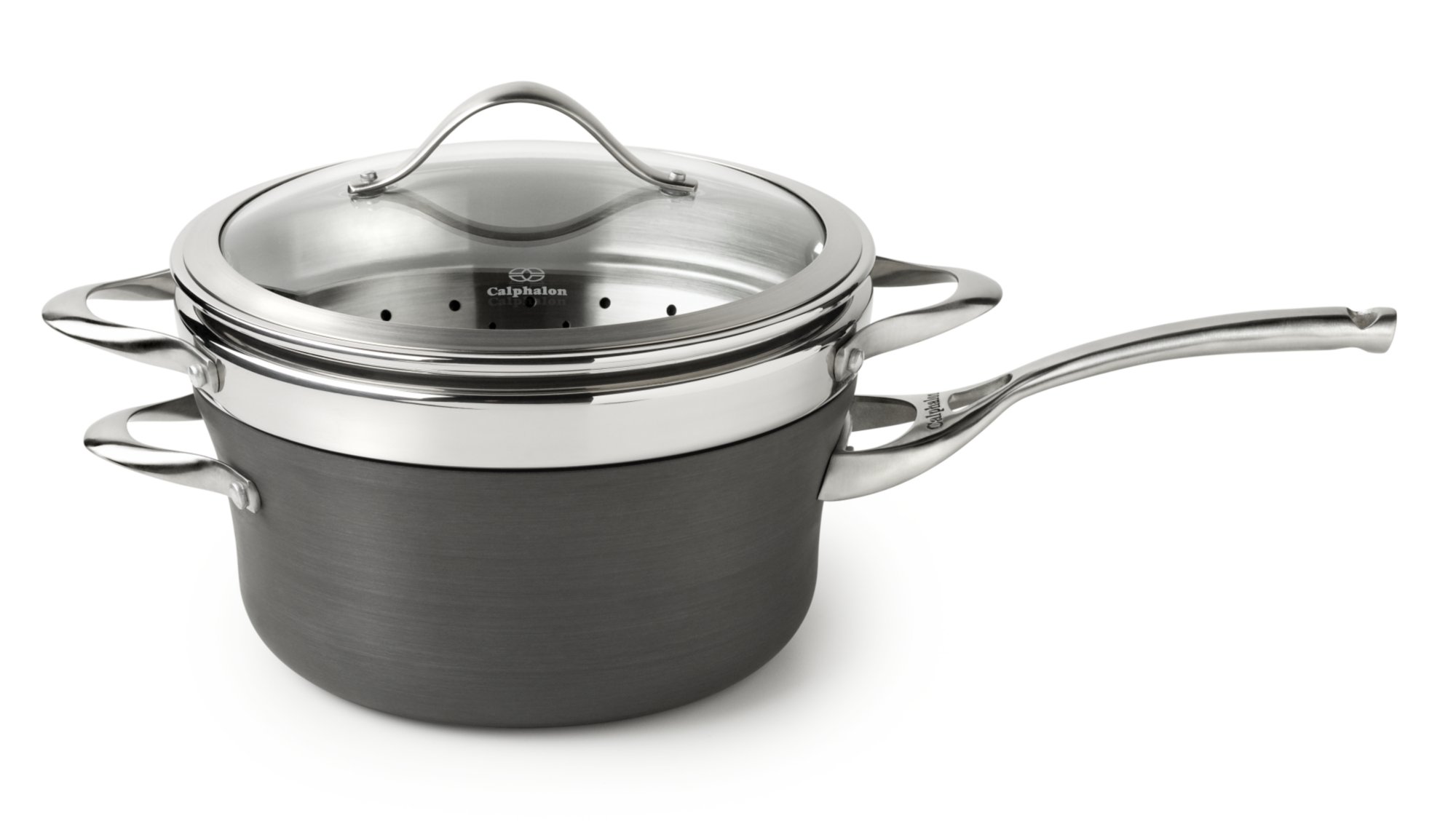 Cookware Sets by Calphalon