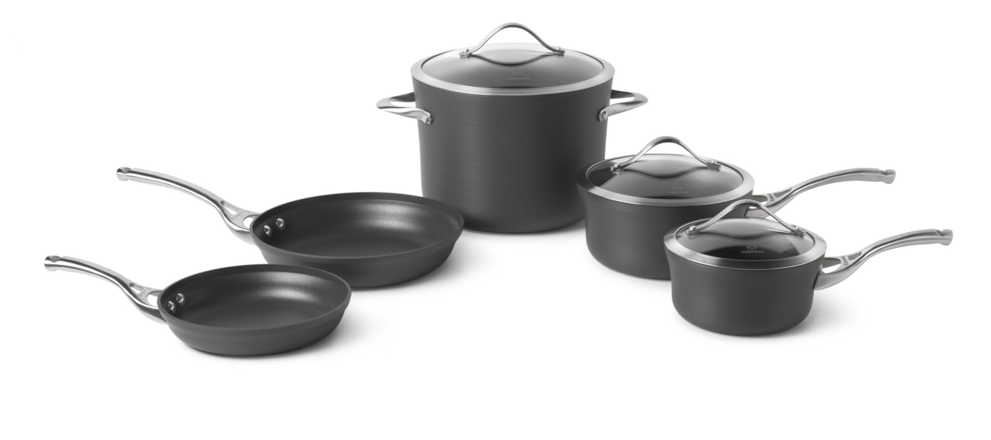 Cookware Sets by Calphalon
