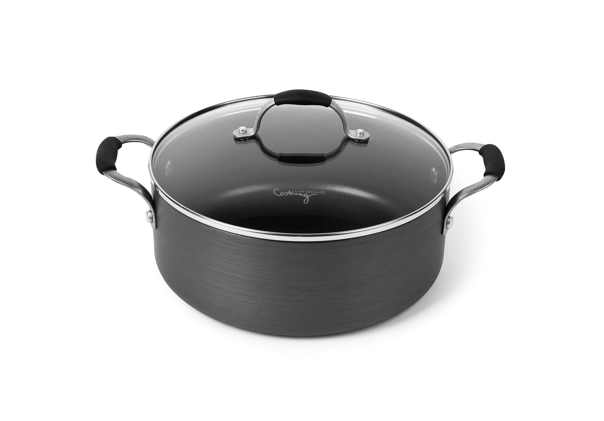 Cookware Sets by Calphalon