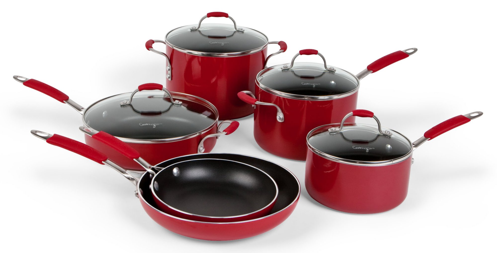 Cookware Sets by Calphalon