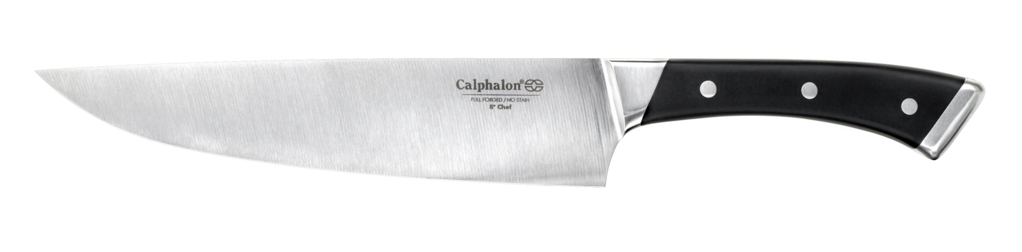 Calphalon+LX+Series+Cutlery+8-in.+Chefs+Knife
