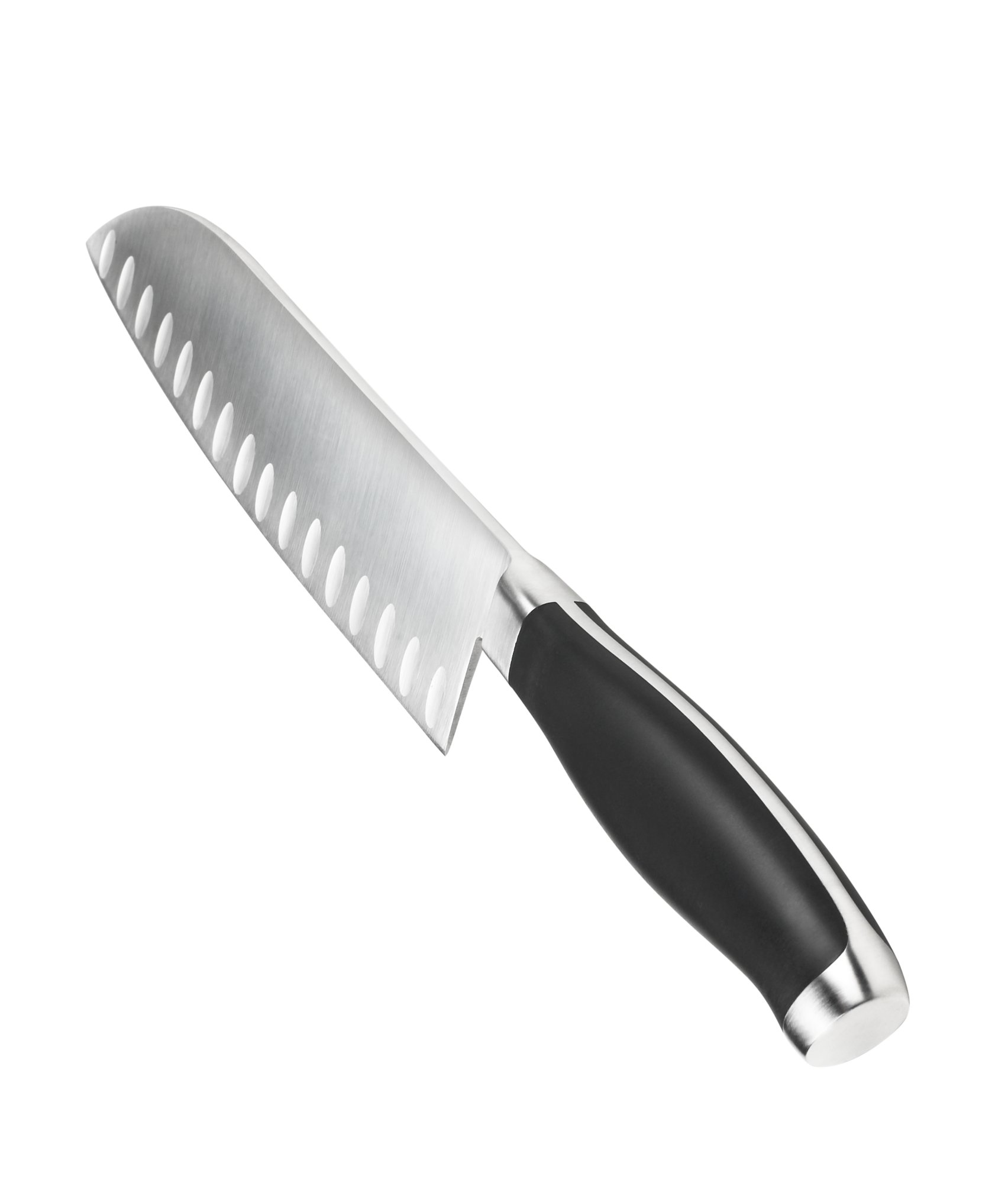 Calphalon Contemporary Cutlery 7-in. Santoku Knife