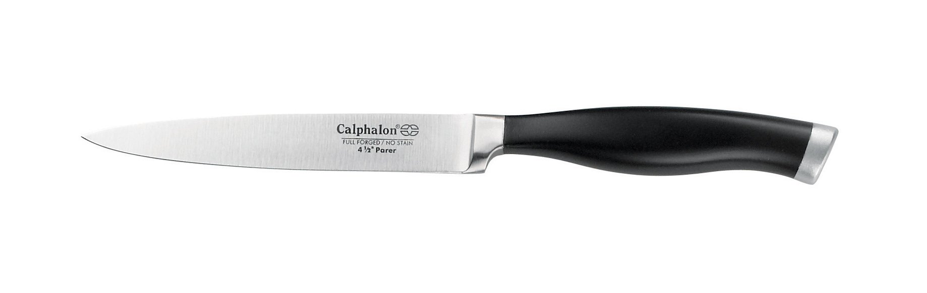 Calphalon+Contemporary+Cutlery+4.5-in.+Paring+Knife