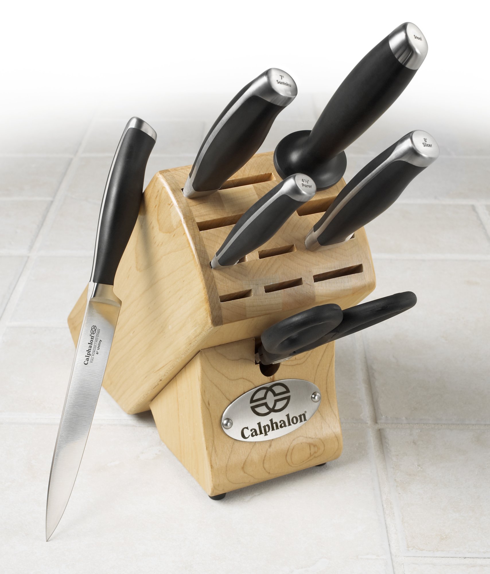 Contemporary Cutlery
