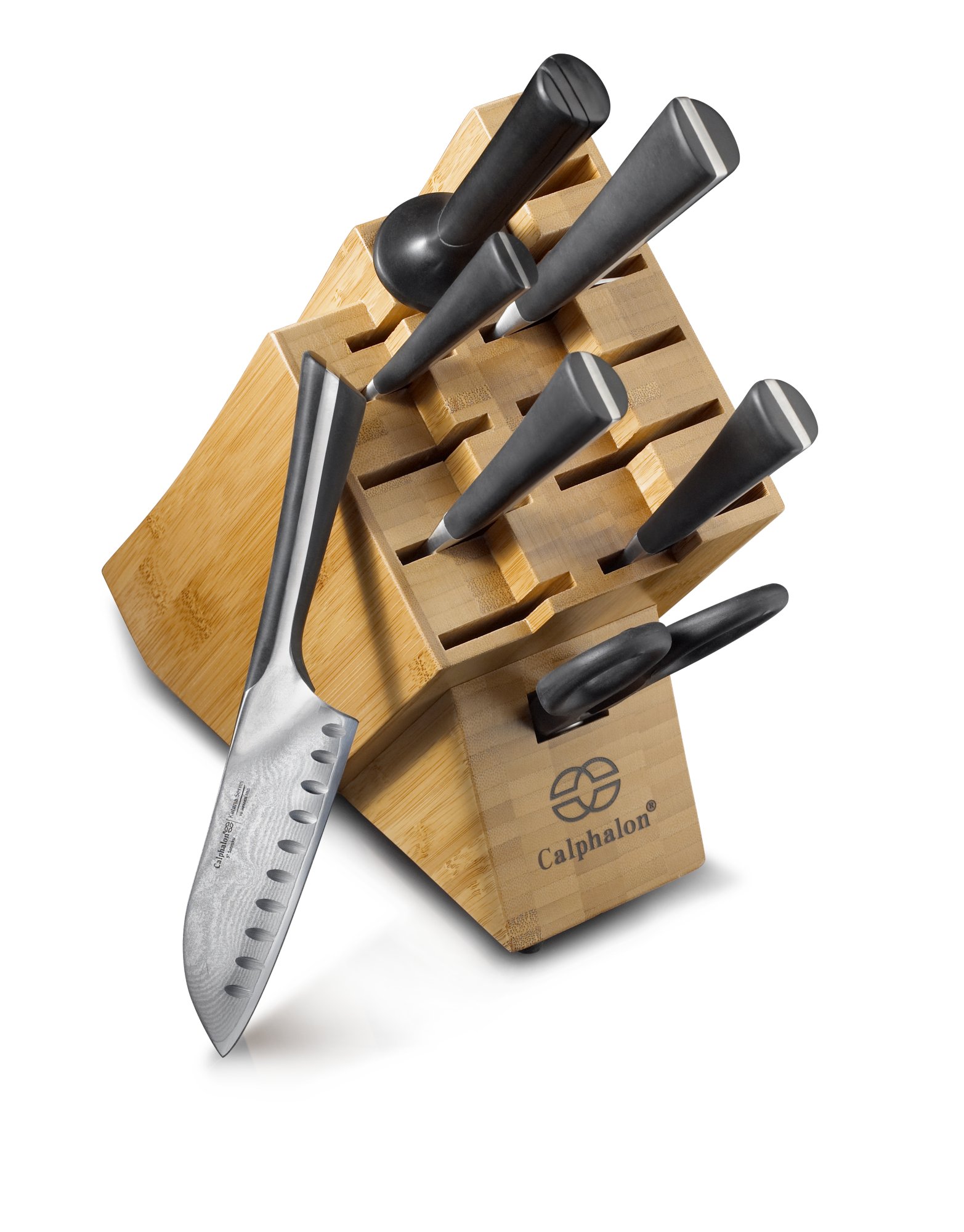 Katana Series Cutlery