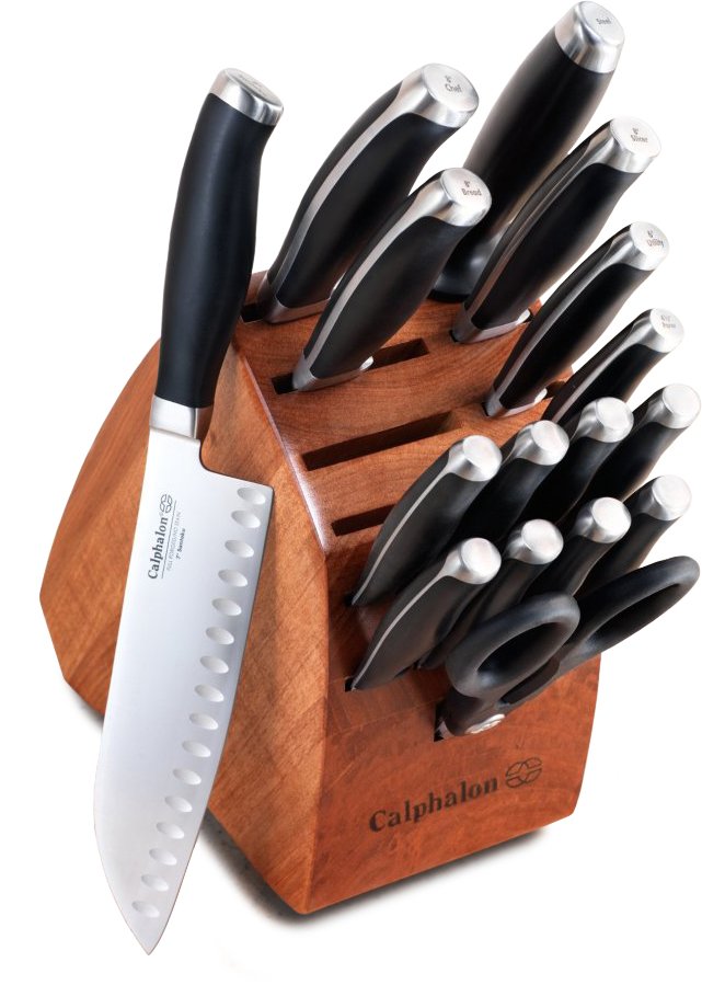 Cookware Sets by Calphalon