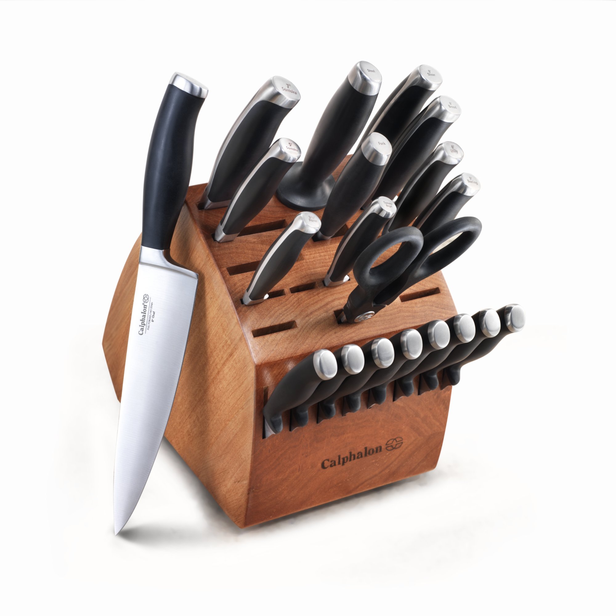 Cookware Sets by Calphalon