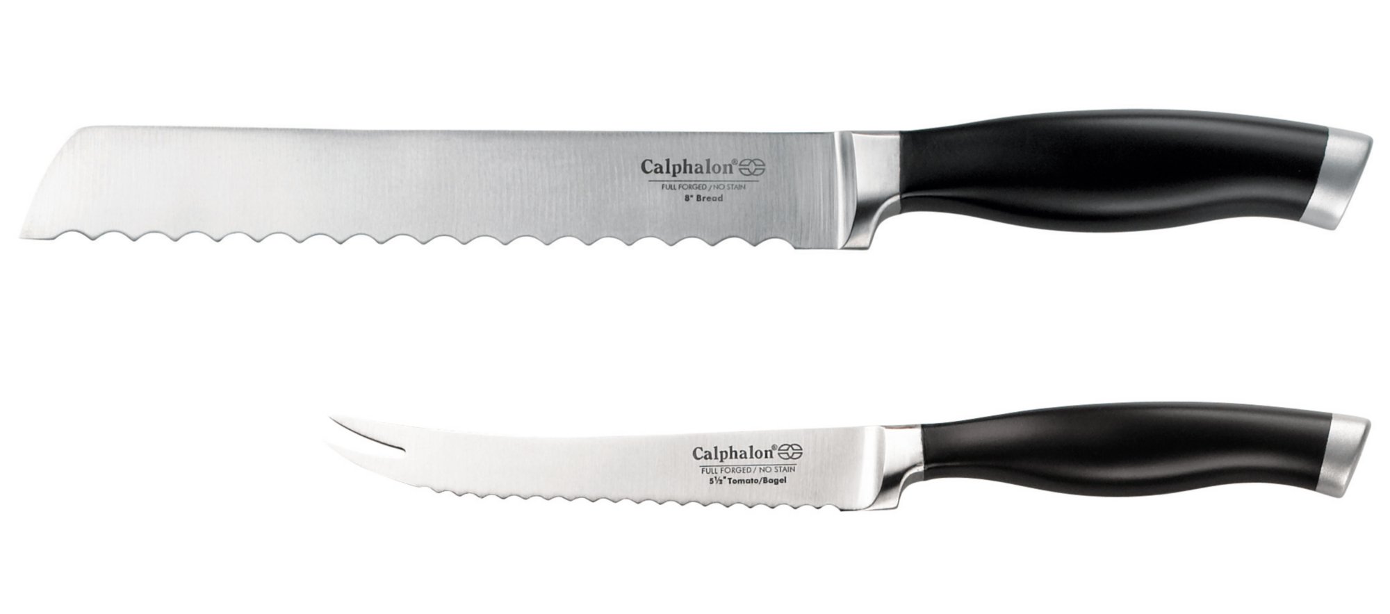 Cookware Sets by Calphalon