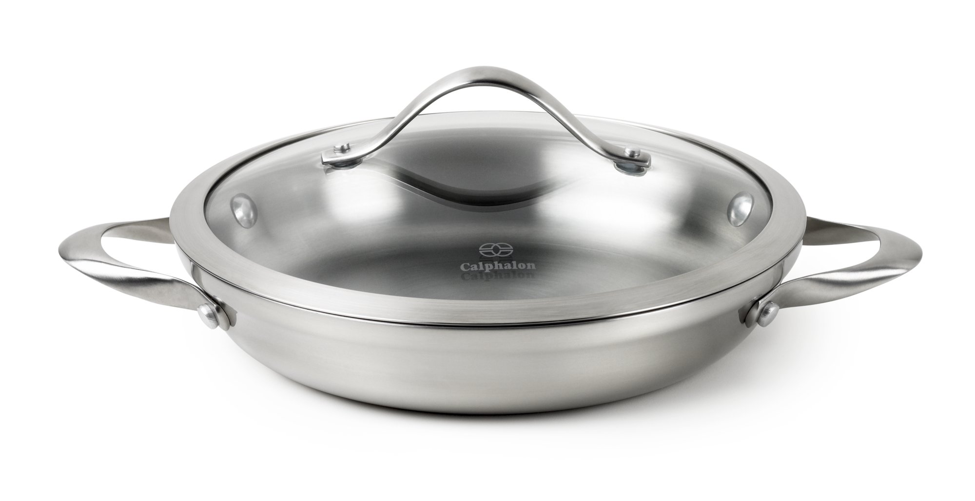 Cookware Sets by Calphalon