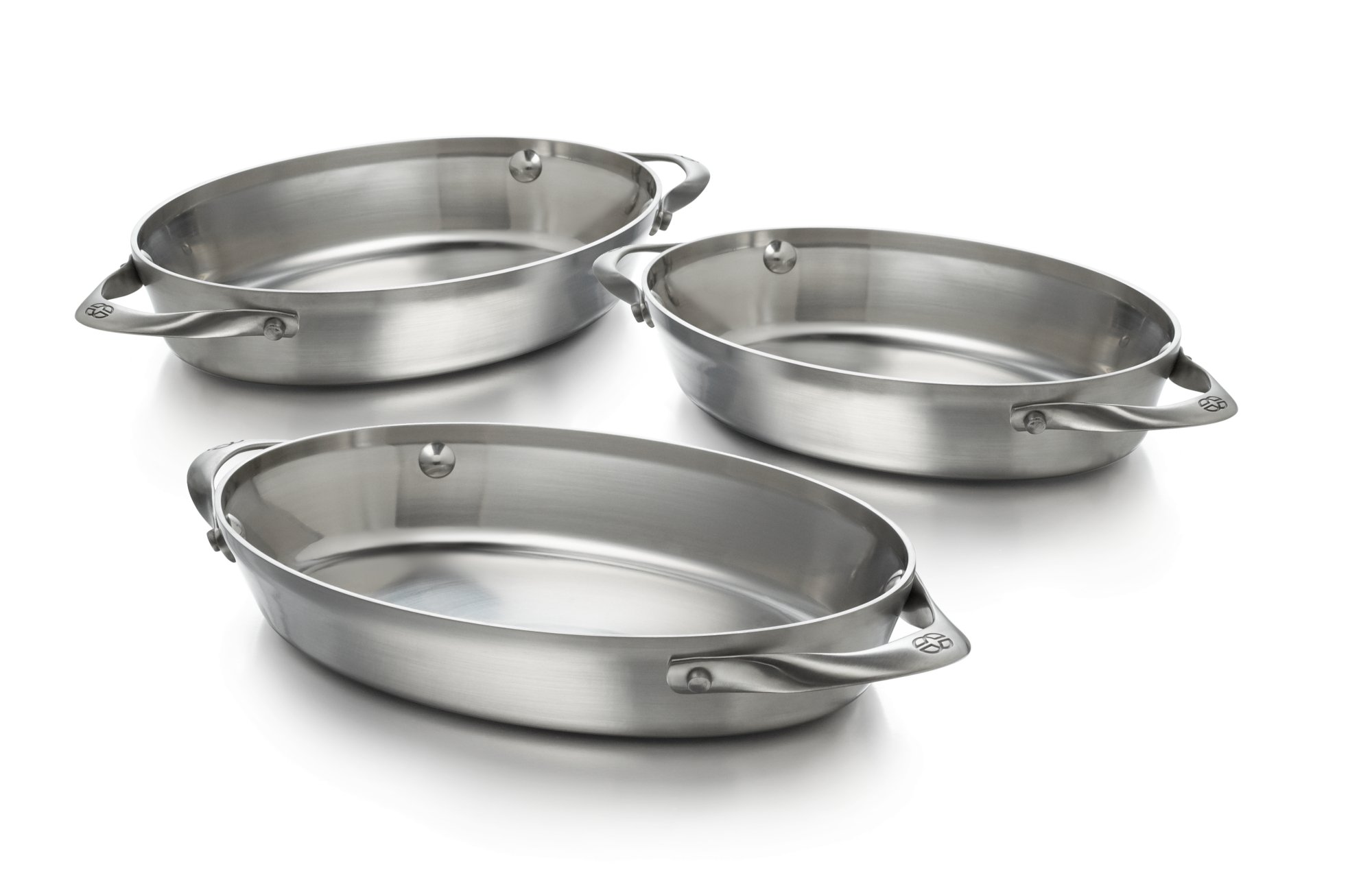 Metal Serveware