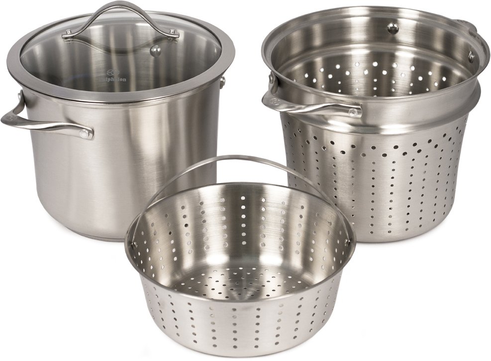 Cookware Sets by Calphalon