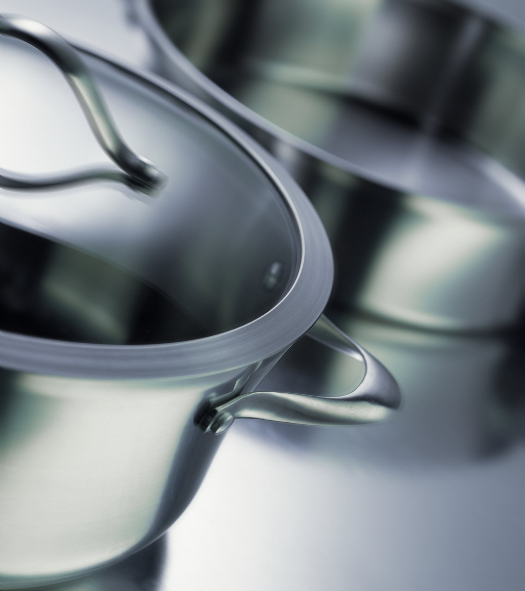 Calphalon Contemporary Stainless 6.5-qt. Soup Pot