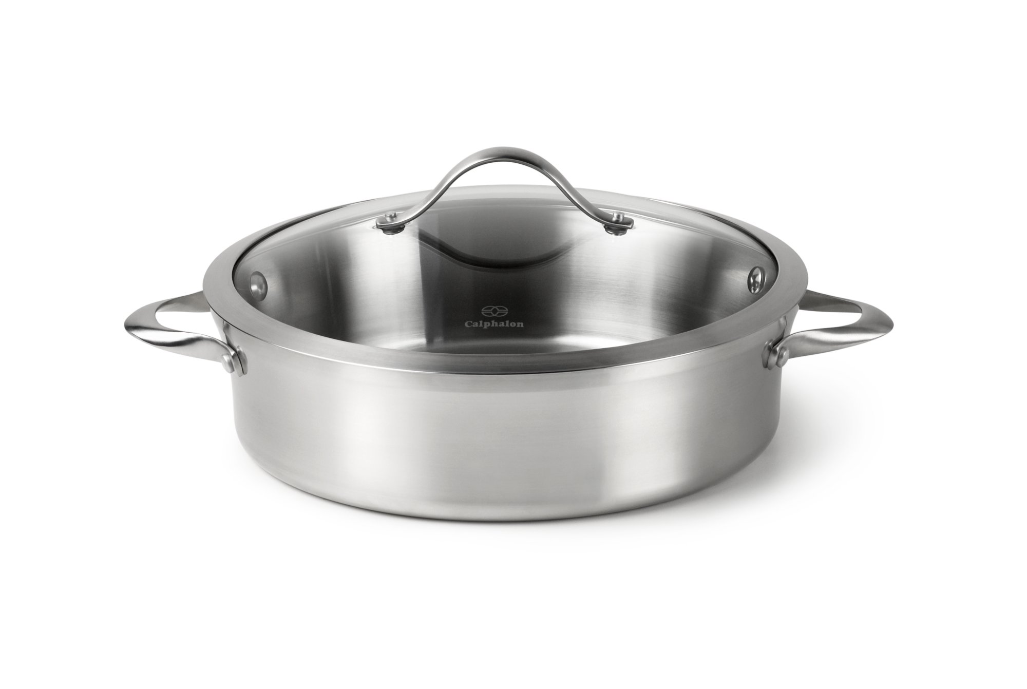 Cookware Sets by Calphalon