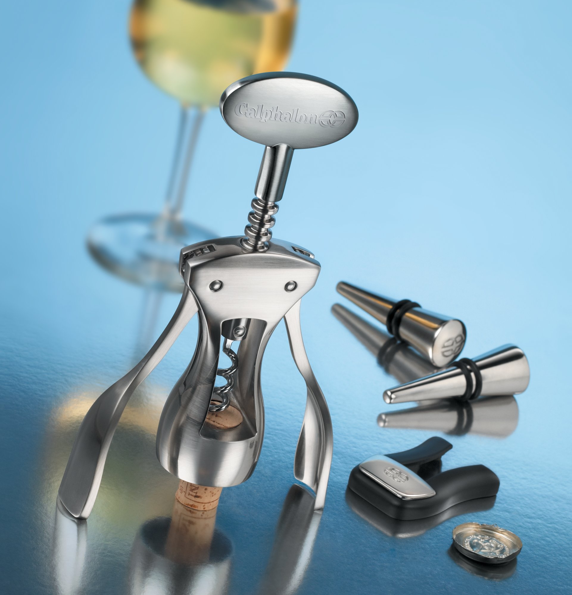 Calphalon Barware Wine Opening Set