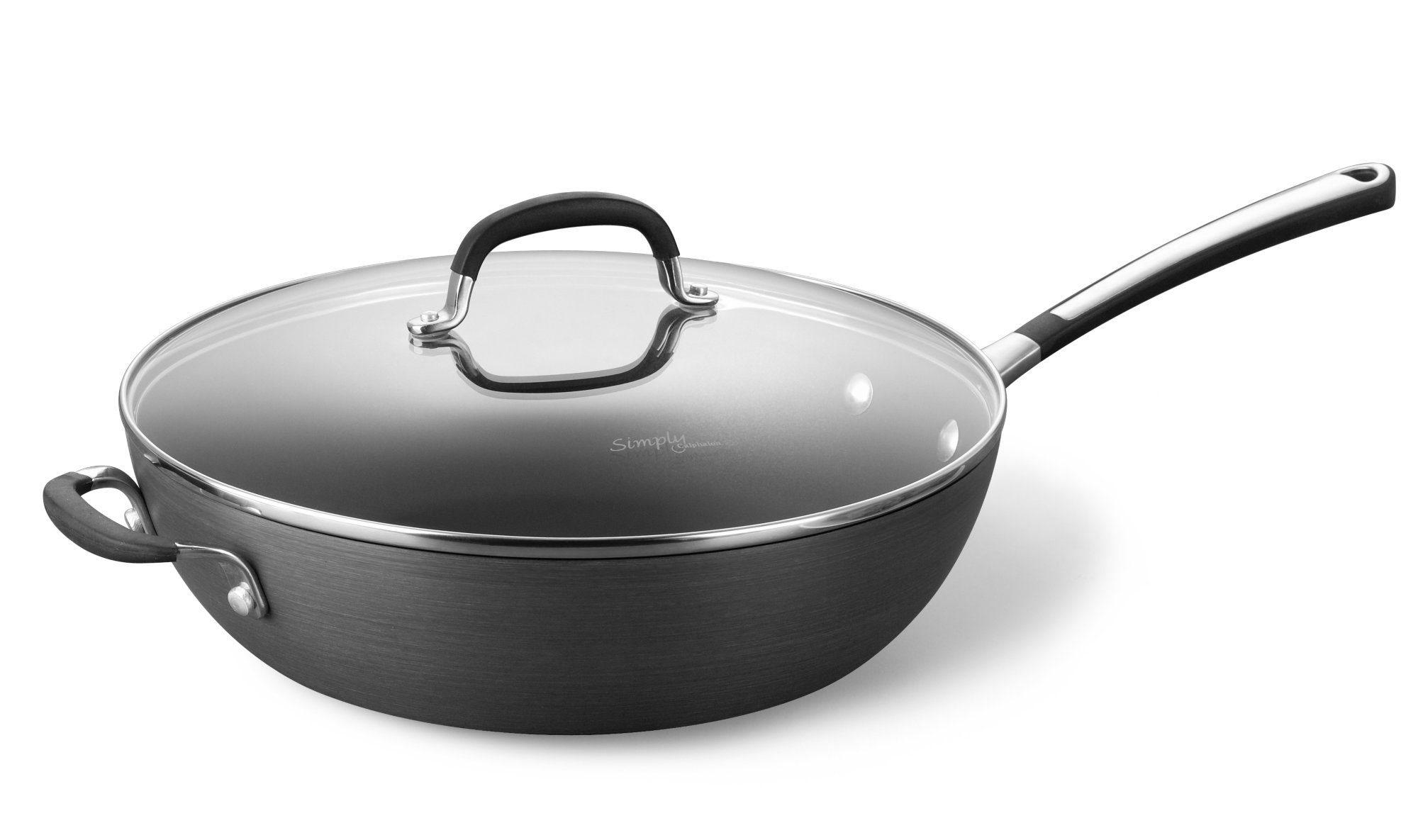 Cookware Sets by Calphalon