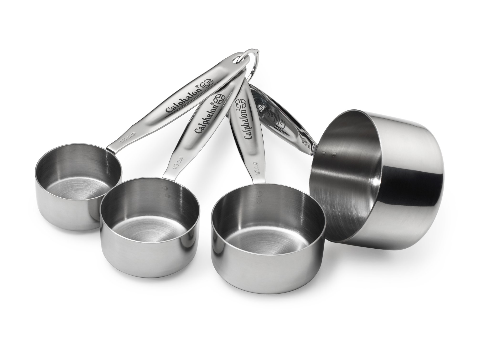Calphalon Stainless Utensils