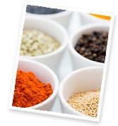 Seasoning