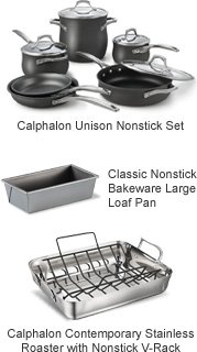 Calphalon Product Spotlight