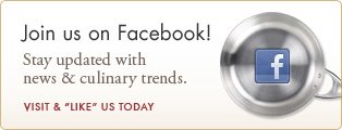 Calphalon Facebook