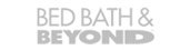 BED BATH & BEYOND