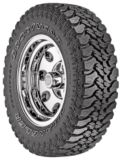 Goodyear Wrangler Territory