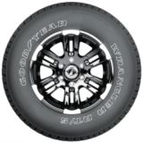 Goodyear Wrangler RT/S