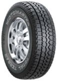 Motomaster Total Terrain W/T for Light Trucks/SUVs