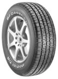 BFGoodrich Radial T/A Spec