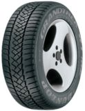 Pneu Dunlop Grandtreck WT M2
