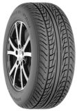 Uniroyal Tiger Paw AS65