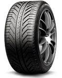 Michelin Pilot Sport A/S Plus