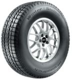 Pneu BFGoodrich Winter Slalom KSI