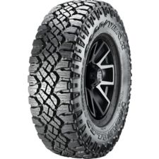 where are goodyear wrangler duratrac tires made