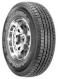 Goodyear Wrangler SR-A
