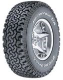 BFGoodrich All Terrain T/A KO