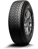 BFGoodrich Rugged Trail T/A