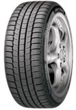 Michelin Pilot Alpin PA2