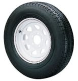 Goodyear Marathon Trailer Tire