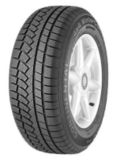 Pneu Continental Conti4x4WinterContact