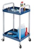 Chariot de service roulant Powerbuilt