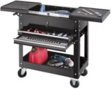 Chariot range-outils � tiroirs, MotoMaster