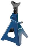 Certified Axle Stands Pair