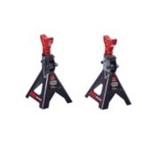 MotoMaster 3 Ton Double Lock Axle Stands