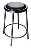 Garage Stool