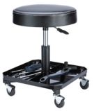 Tabouret � roulettes robuste MotoMaster