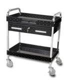 Chariot � outils robuste MotoMaster, 300 lb