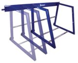 Michelin Adjustable Tire Rack