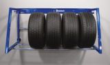 Michelin Adjustable Tire Rack