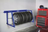 Michelin Adjustable Tire Rack